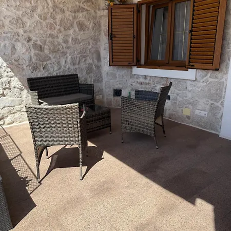 Apartmán Batinica
