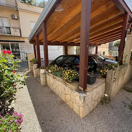 Apartmán Batinica Šibenik