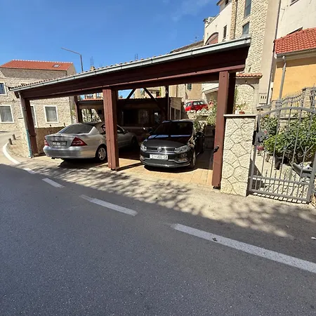 Batinica * Šibenik