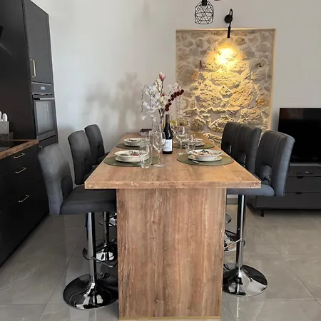 Batinica Apartment