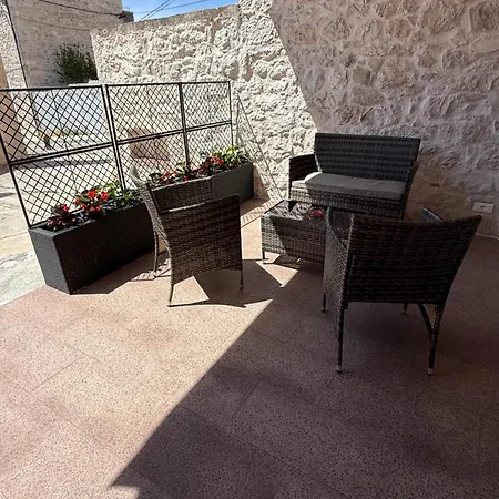 Apartamento Batinica