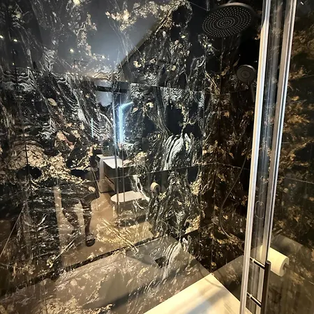 Batinica Apartment *