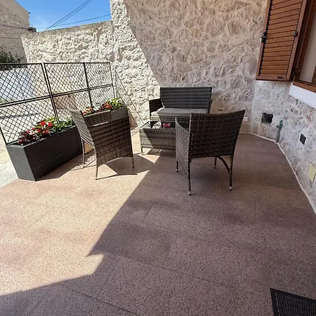 Batinica Apartmán Šibenik