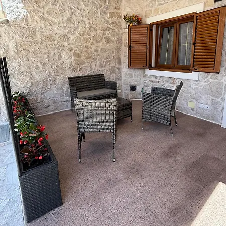 Batinica Apartamento