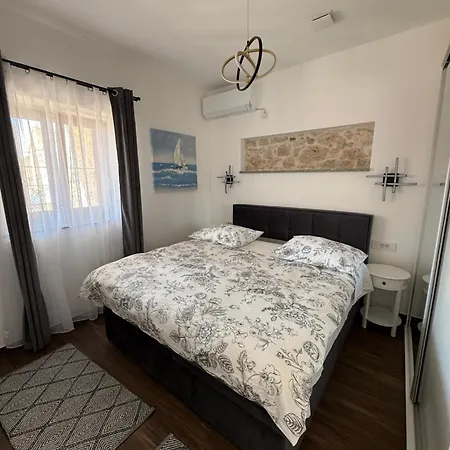 Apartamento Batinica