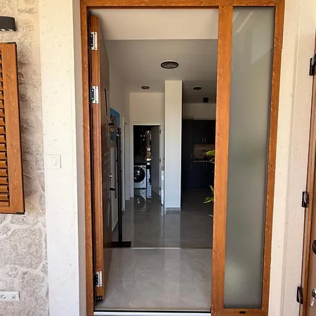 Batinica Apartment *