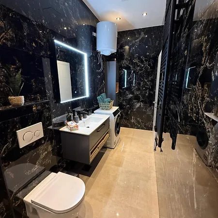 Apartment Batinica *