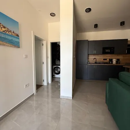 Batinica Apartmán Šibenik