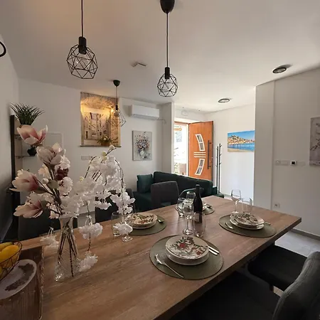 Apartmán Batinica Šibenik