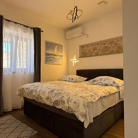 Batinica Apartment