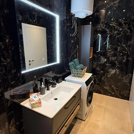 Apartamento Batinica