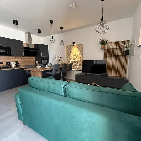 Apartment Batinica *