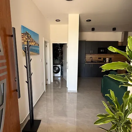 Batinica Apartmán Šibenik