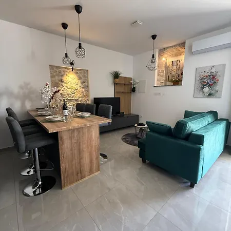 Apartment Batinica Sibenik