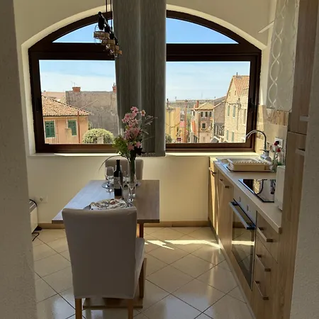 Batinica Apartamento