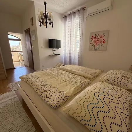 Batinica Apartamento *