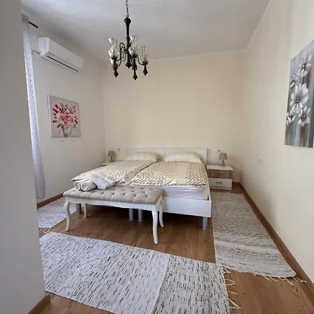 Apartment Batinica *
