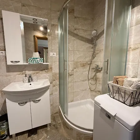 Batinica Apartment *
