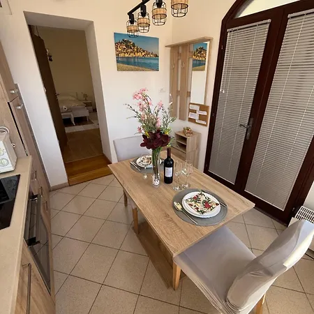 Apartmán Batinica Šibenik
