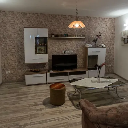 Apartment Batinica *