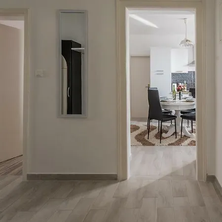 Apartment Batinica Sibenik