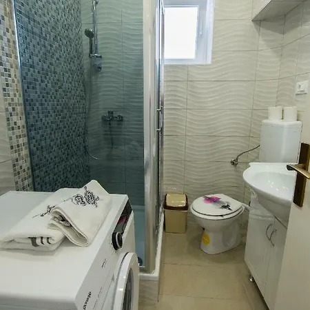 Batinica Apartment Sibenik