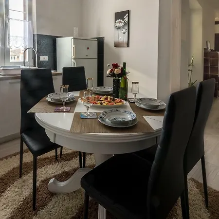 Apartment Batinica
