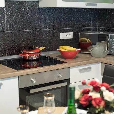 Apartment Batinica