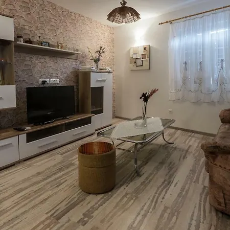 Apartment Batinica
