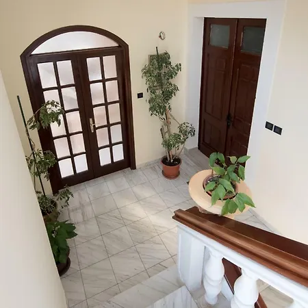Apartmán Batinica *