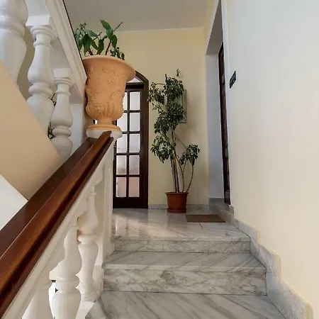 Batinica Apartamento