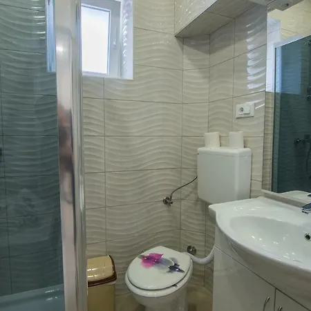 Apartment Batinica *
