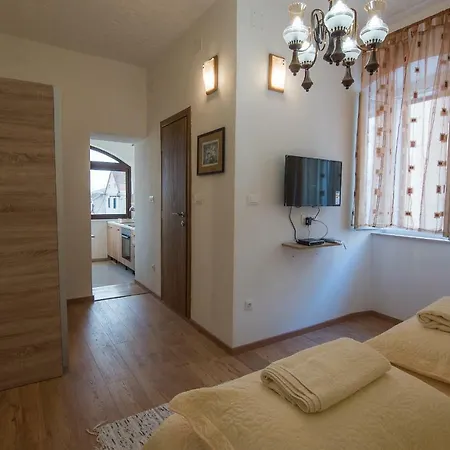 Apartment Batinica Sibenik
