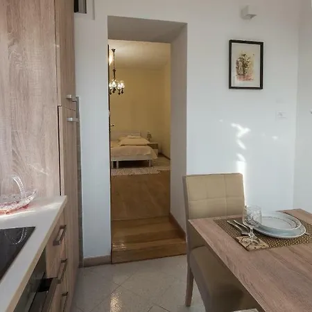 Apartment Batinica Sibenik