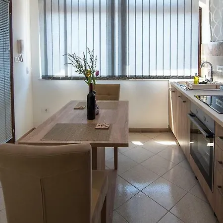 Apartment Batinica