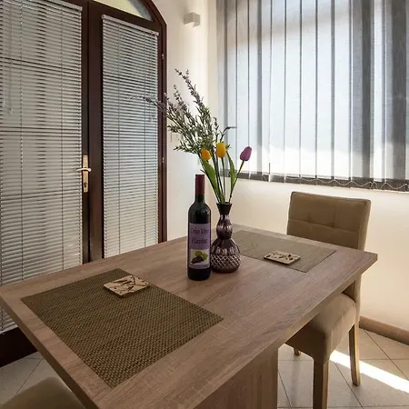 Batinica Apartment Sibenik