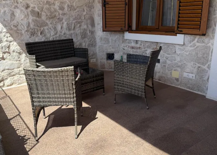 Appartamento Batinica