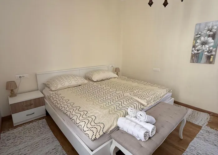 Batinica Διαμέρισμα *