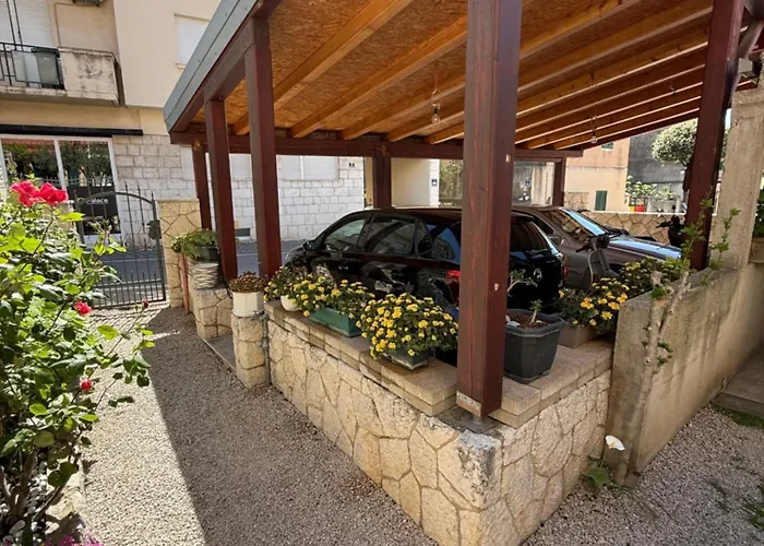 Διαμέρισμα Batinica Σίμπενικ