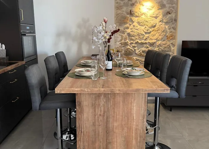 Batinica Appartamento