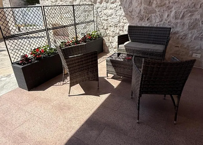 Διαμέρισμα Batinica