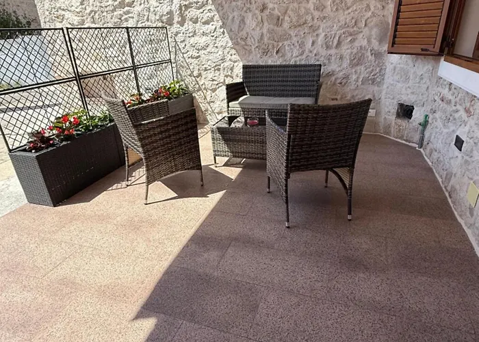 Batinica Appartamento Šibenik