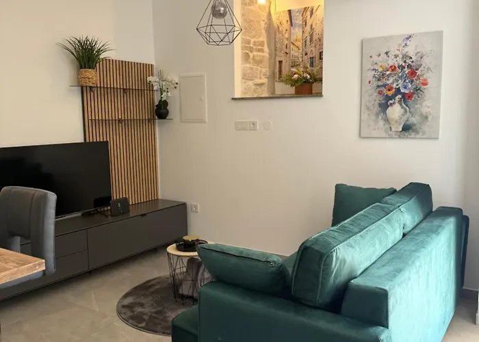 Διαμέρισμα Batinica Σίμπενικ