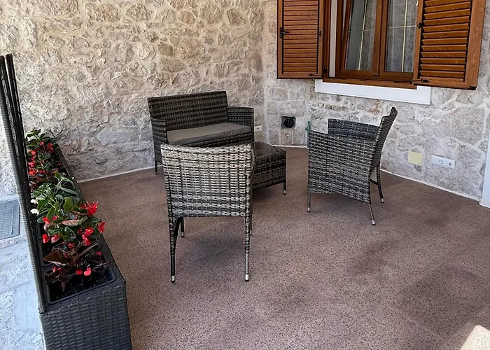 Batinica Διαμέρισμα