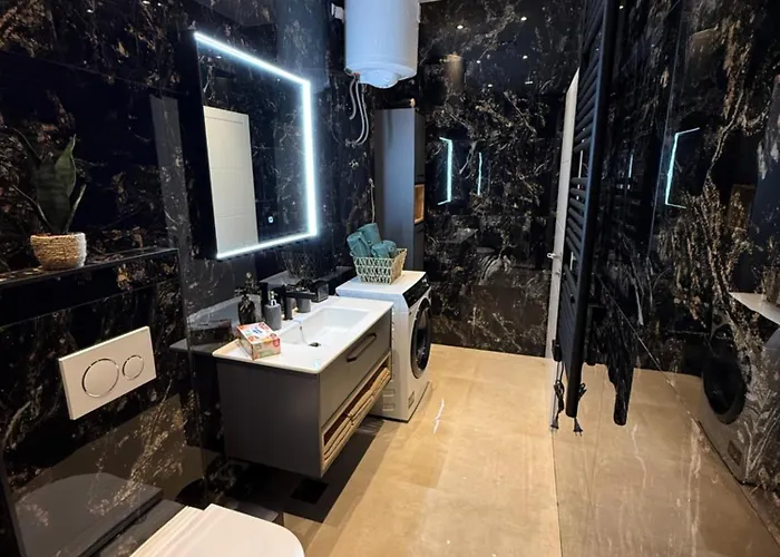 Διαμέρισμα Batinica *