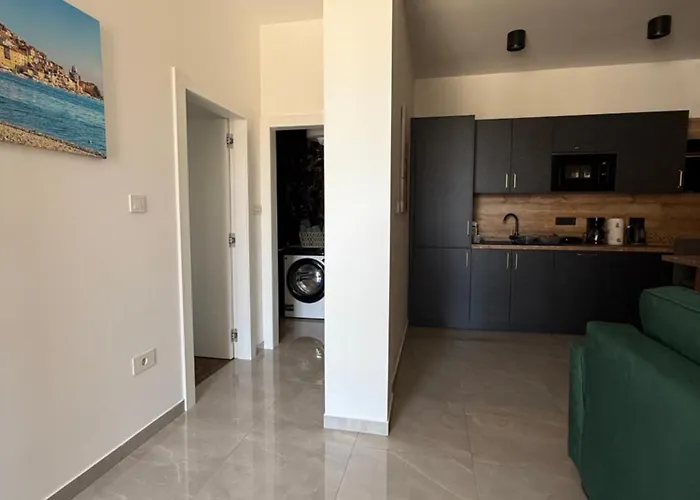 Batinica Appartamento Šibenik