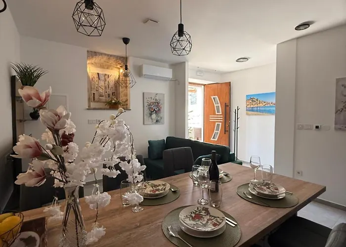 Διαμέρισμα Batinica Σίμπενικ