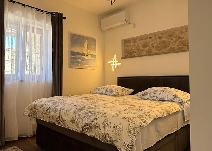 Batinica Διαμέρισμα