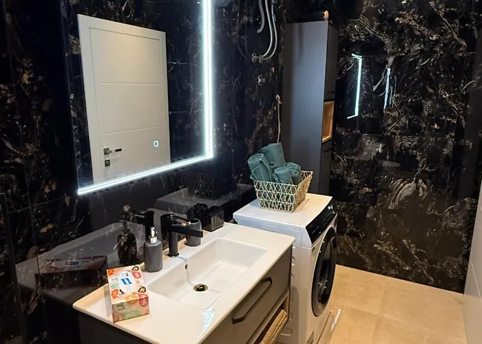 Appartamento Batinica