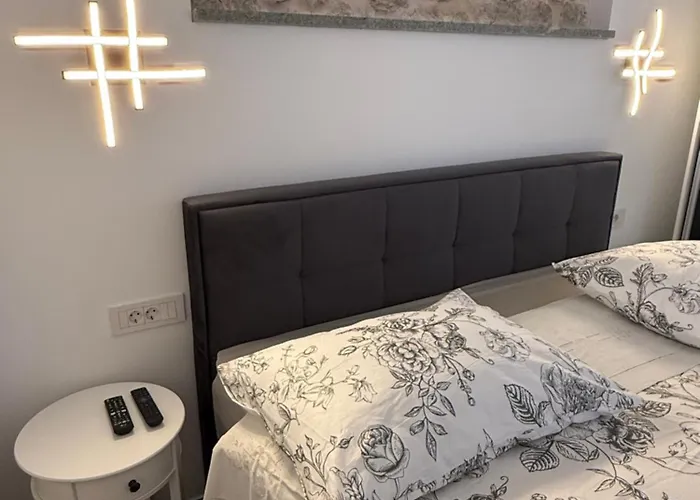 Batinica Διαμέρισμα *